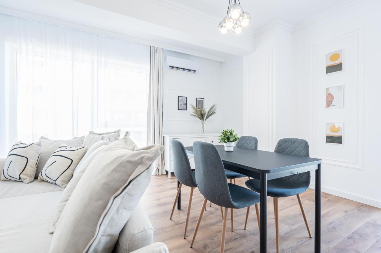 Апартаменты Brioni Flat Орадя Экстерьер фото